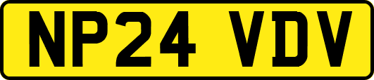 NP24VDV