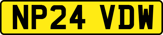 NP24VDW