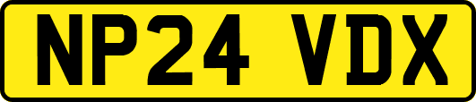 NP24VDX