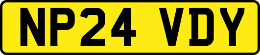 NP24VDY
