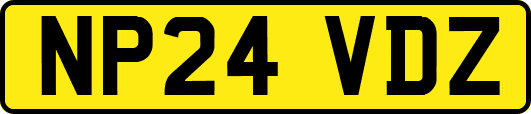 NP24VDZ