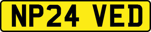 NP24VED