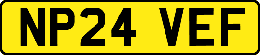 NP24VEF