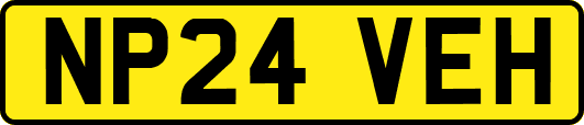 NP24VEH