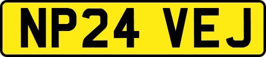 NP24VEJ