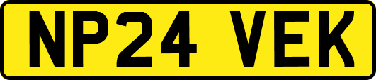 NP24VEK