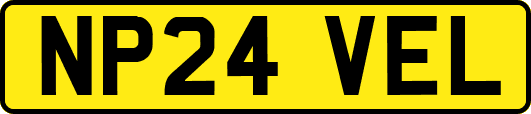 NP24VEL