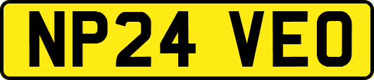 NP24VEO