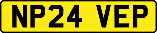 NP24VEP