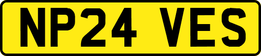 NP24VES