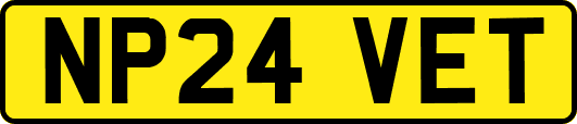 NP24VET