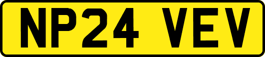 NP24VEV