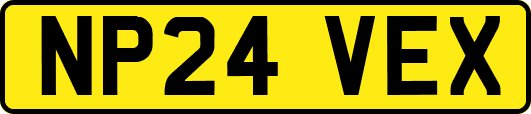 NP24VEX
