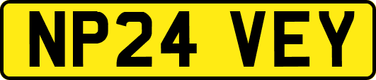 NP24VEY