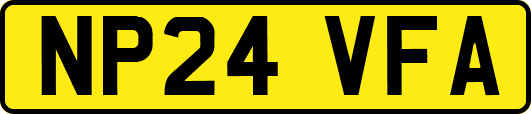 NP24VFA