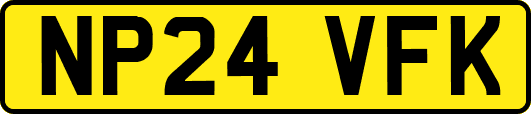 NP24VFK
