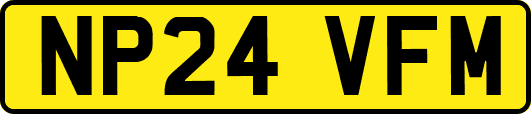 NP24VFM
