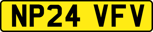 NP24VFV