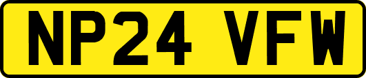 NP24VFW