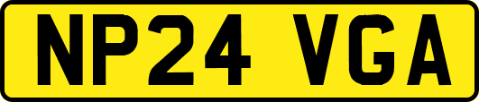 NP24VGA