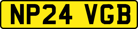 NP24VGB