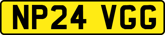 NP24VGG