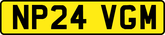 NP24VGM