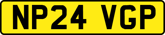 NP24VGP