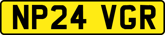 NP24VGR
