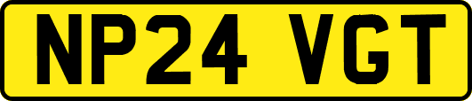 NP24VGT