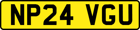 NP24VGU