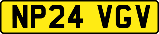 NP24VGV