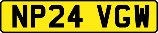NP24VGW