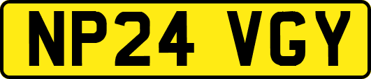 NP24VGY