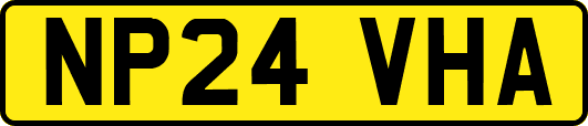 NP24VHA
