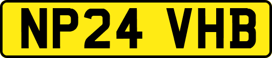 NP24VHB