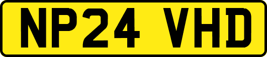 NP24VHD