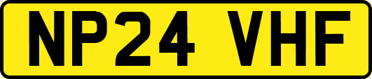 NP24VHF