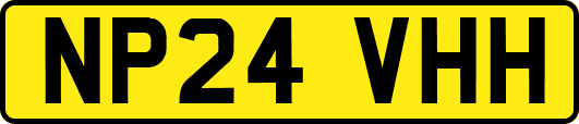 NP24VHH
