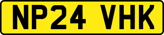 NP24VHK