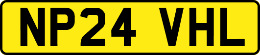 NP24VHL