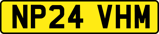 NP24VHM
