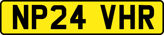 NP24VHR