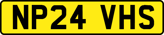 NP24VHS