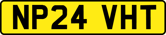 NP24VHT