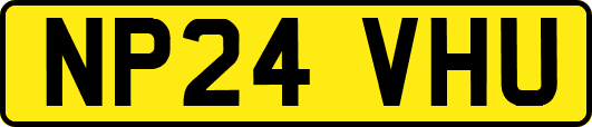 NP24VHU