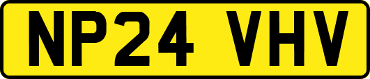 NP24VHV