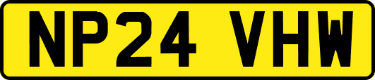 NP24VHW