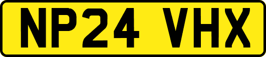 NP24VHX