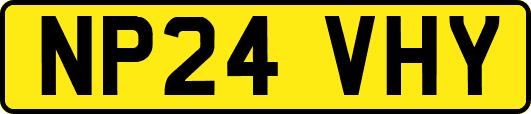NP24VHY